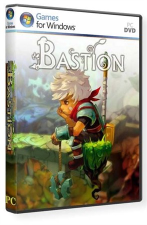 Bastion-pc